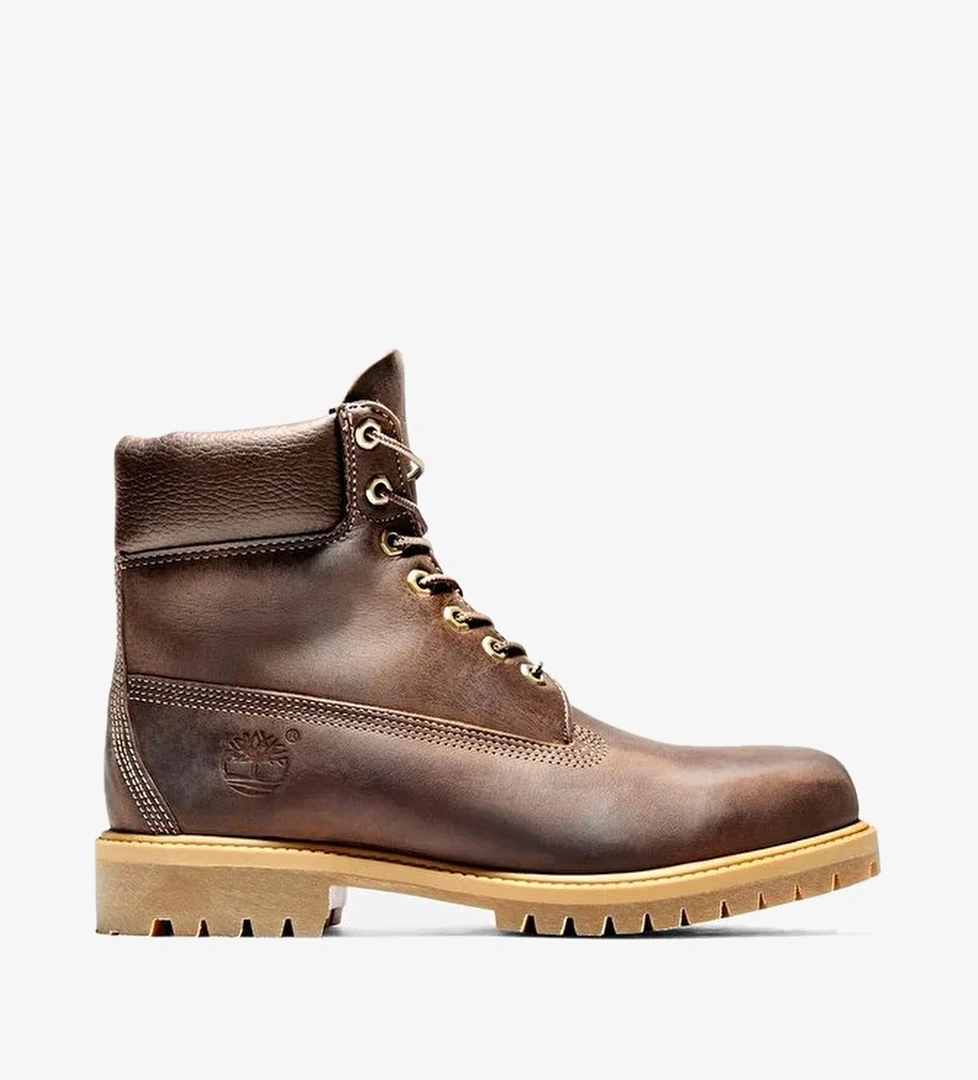 Timberland Premium 6 Inch Waterproof - Görsel 1