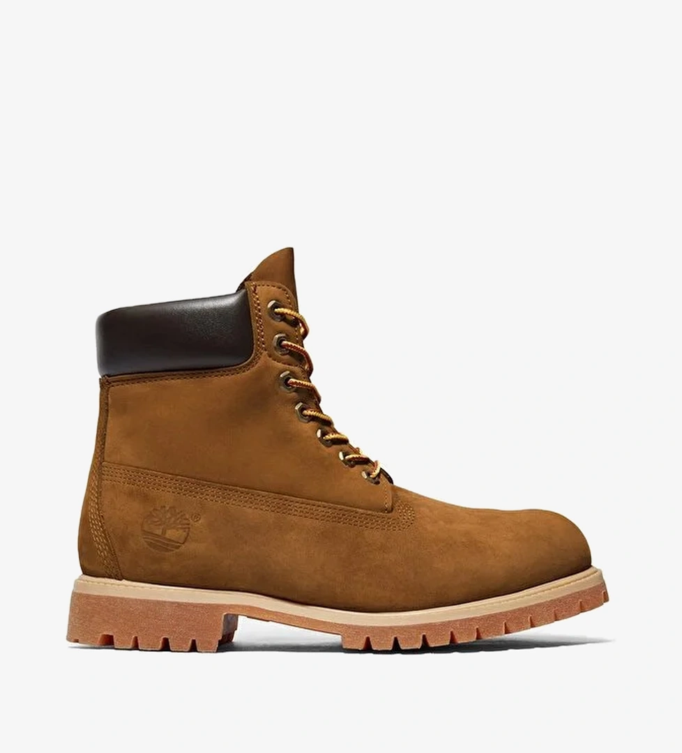 Timberland Premium 6 Inch Waterproof - Görsel 1