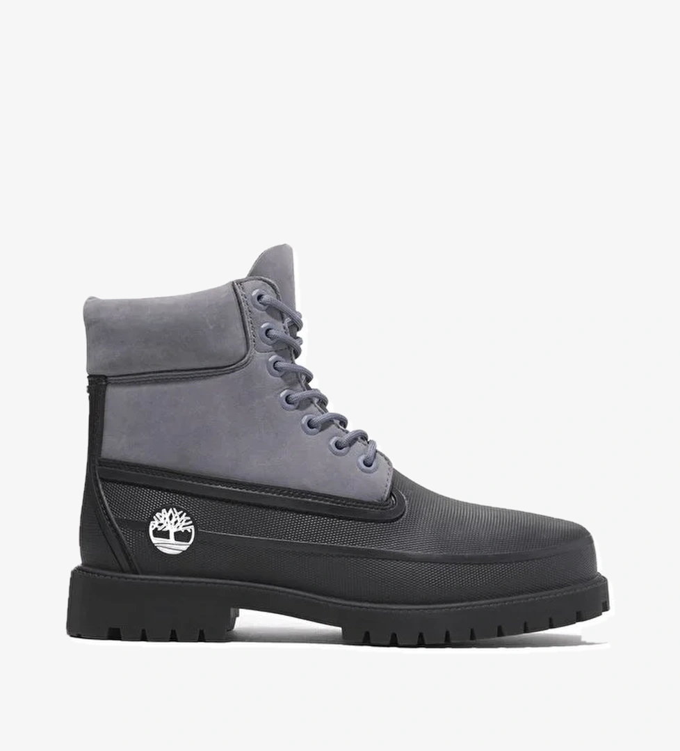 Timberland Heritage 6 Inch Waterproof - Görsel 1