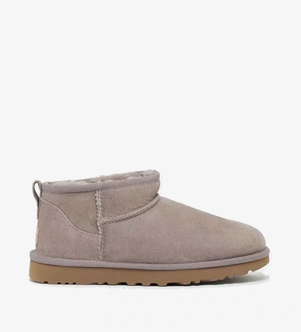 Ugg Classic Ultra Mini - Görsel 1