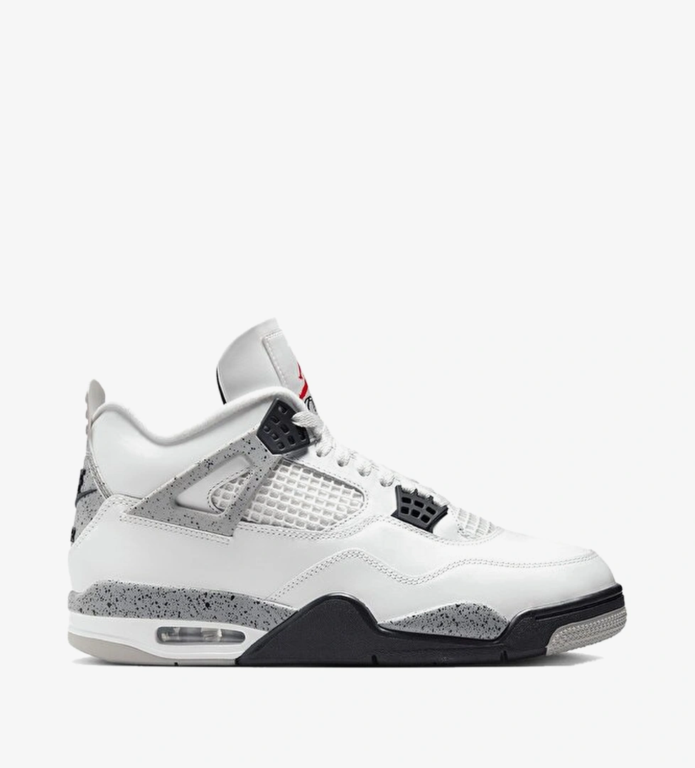 Jordan Air 4 FV5029 Retro
