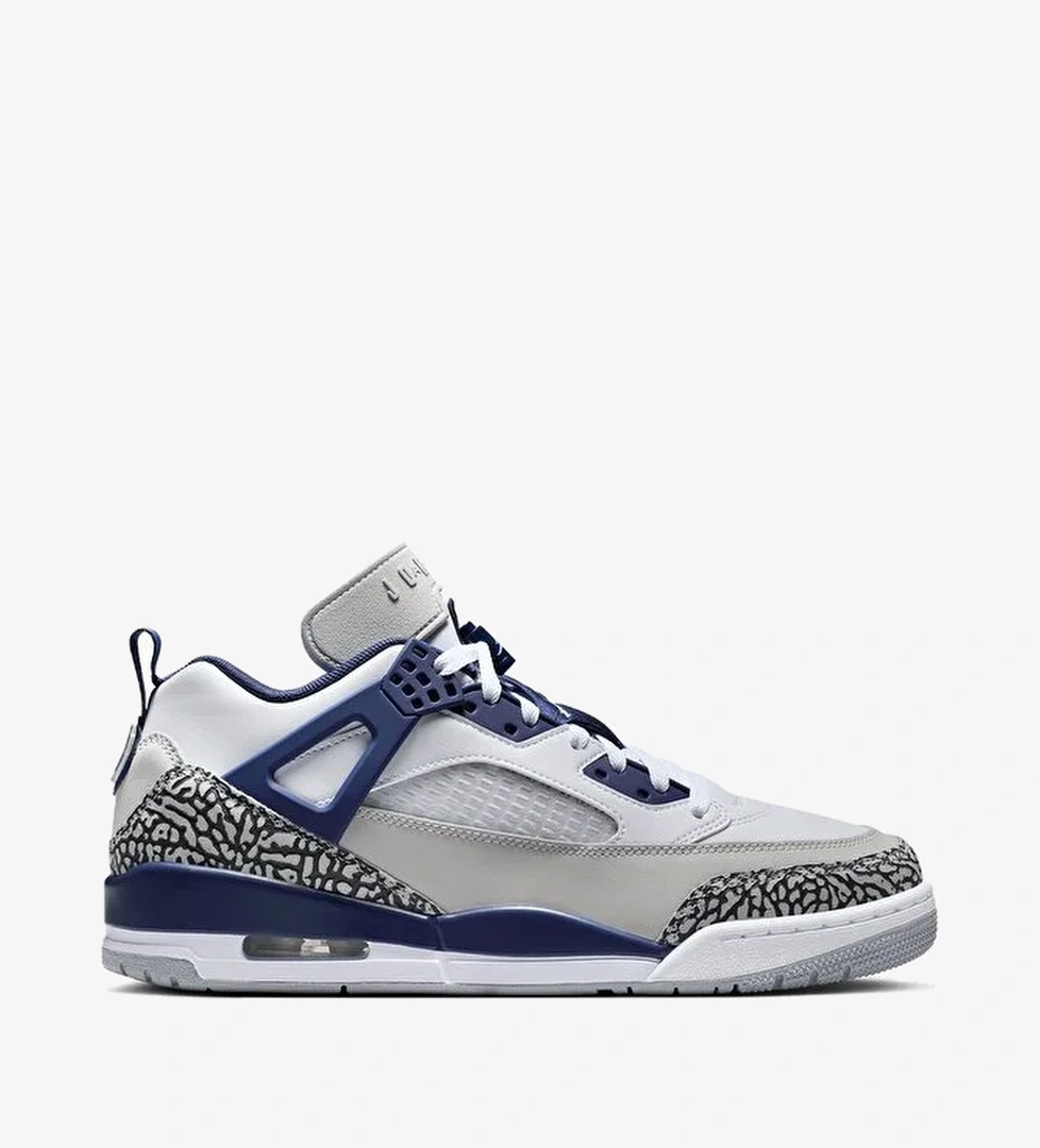 Jordan Spizike Low - Görsel 1