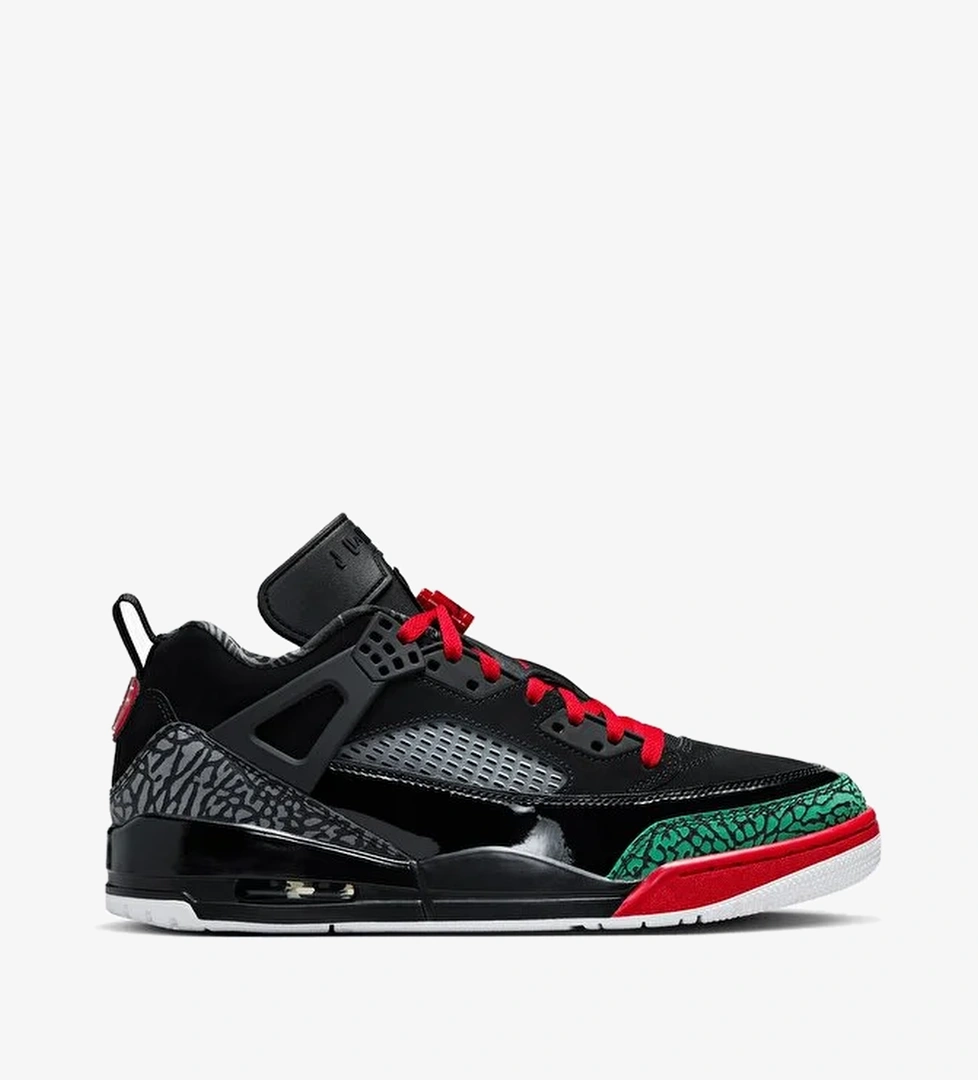 Jordan Spizike Low