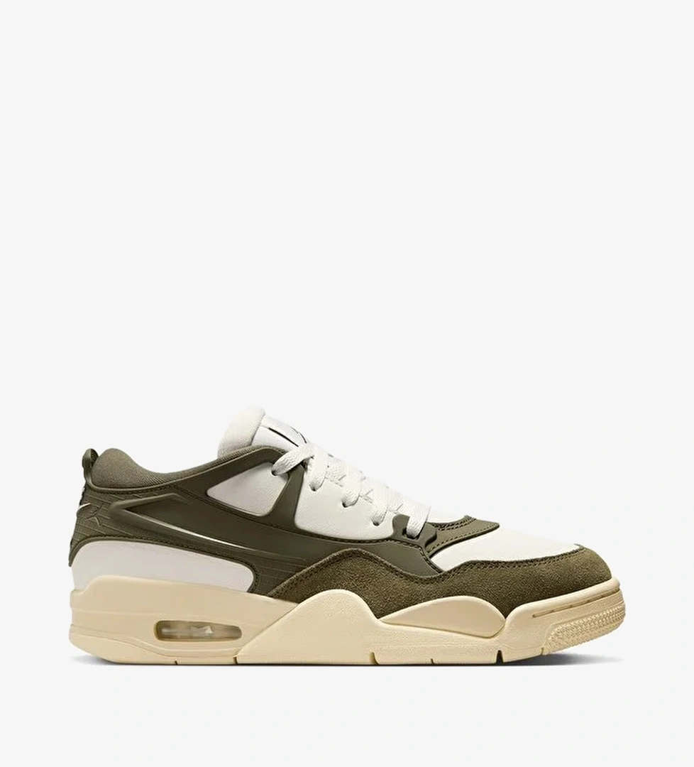 Jordan Air 4 RM - Görsel 1