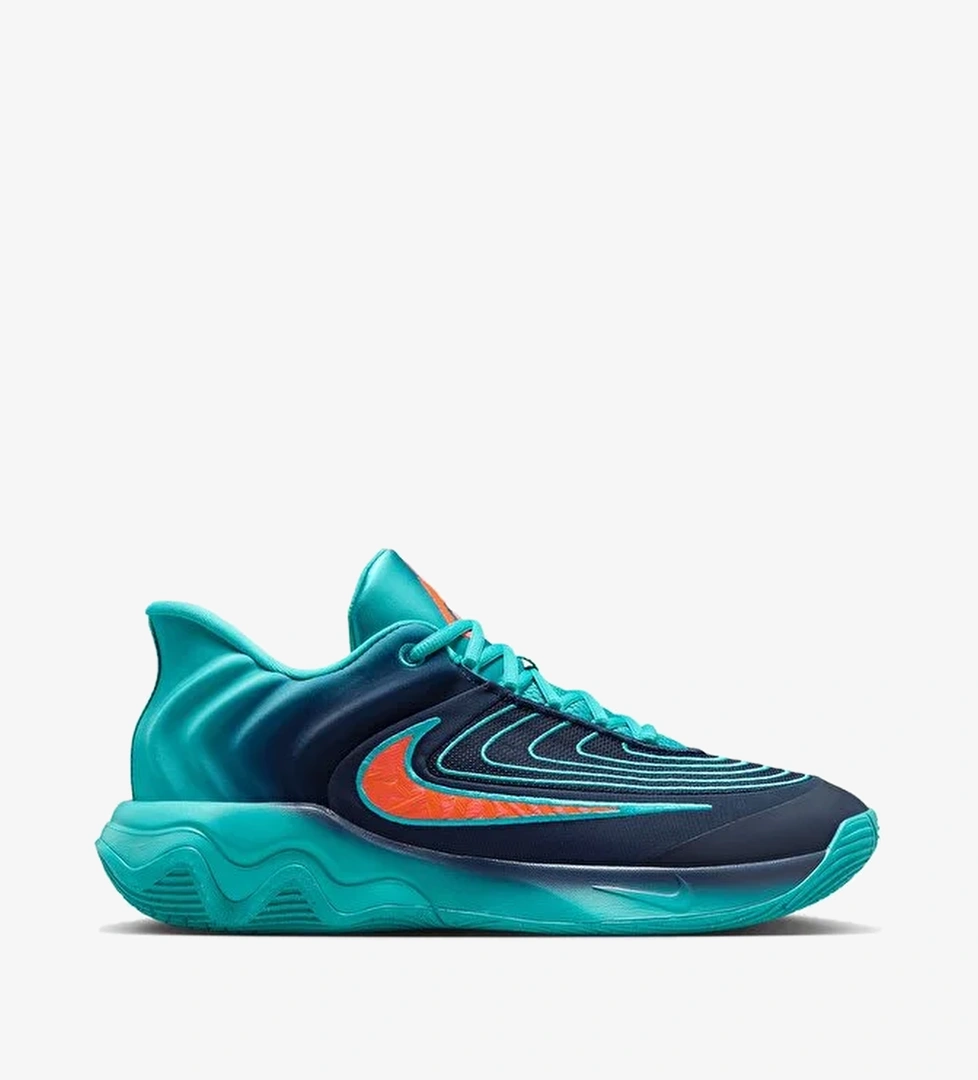 Nike Giannis Immortality 4 - Görsel 1