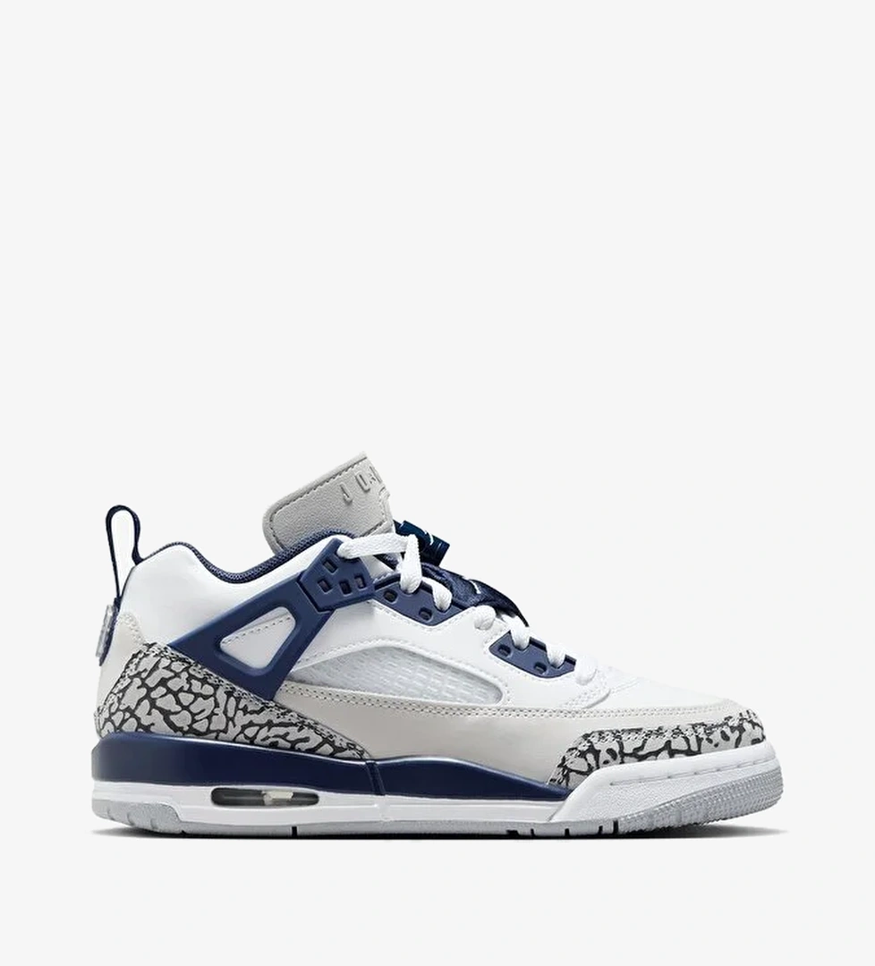 Jordan Spizike Low (Gs) - Görsel 1