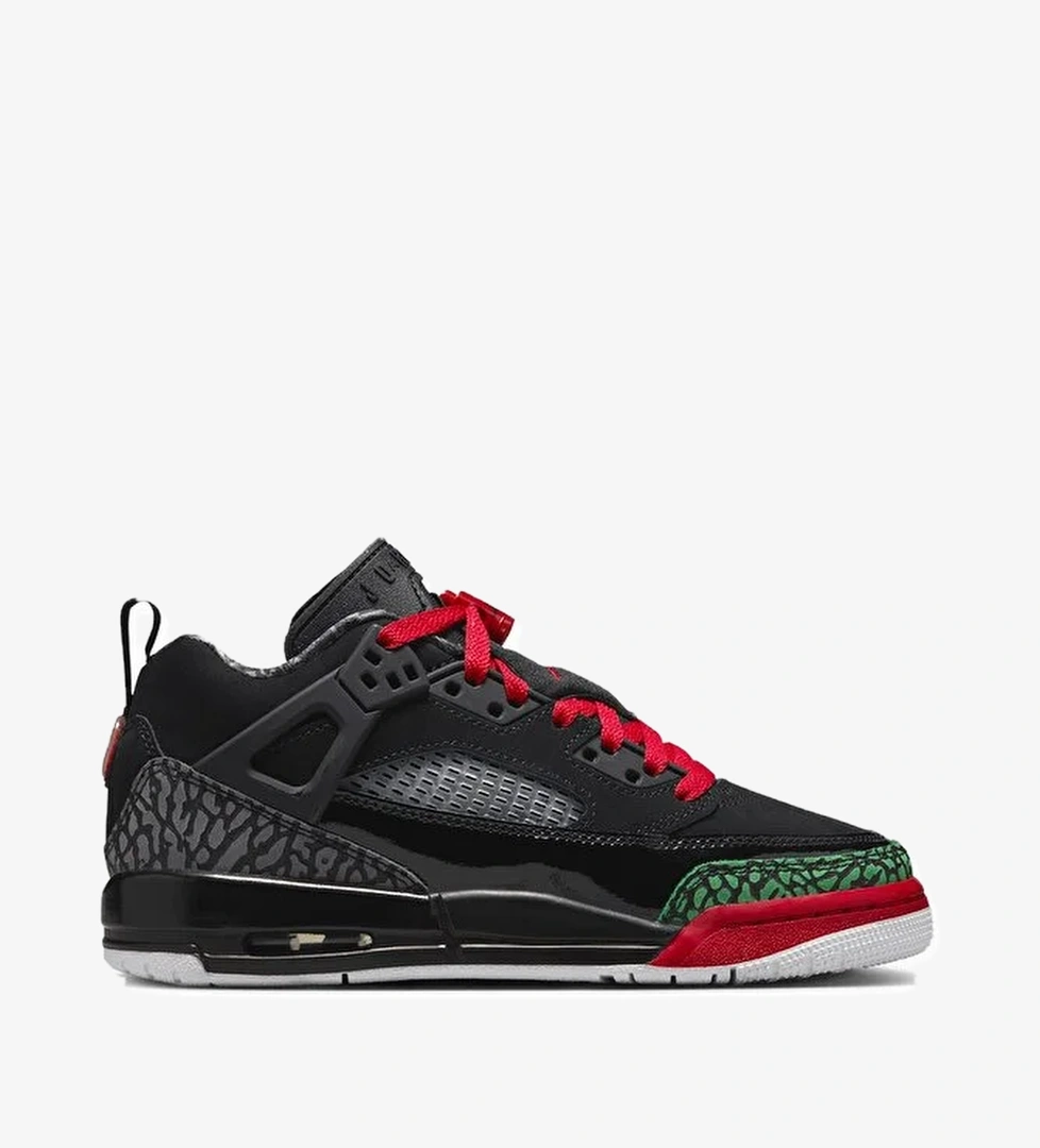Jordan Jordan Spizike Low (Gs) model görseli