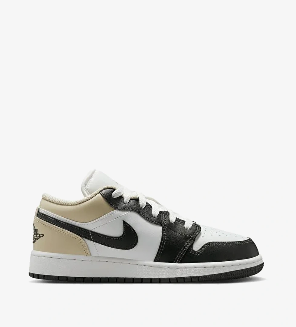 Jordan Air 1 Low (Gs) - Görsel 1