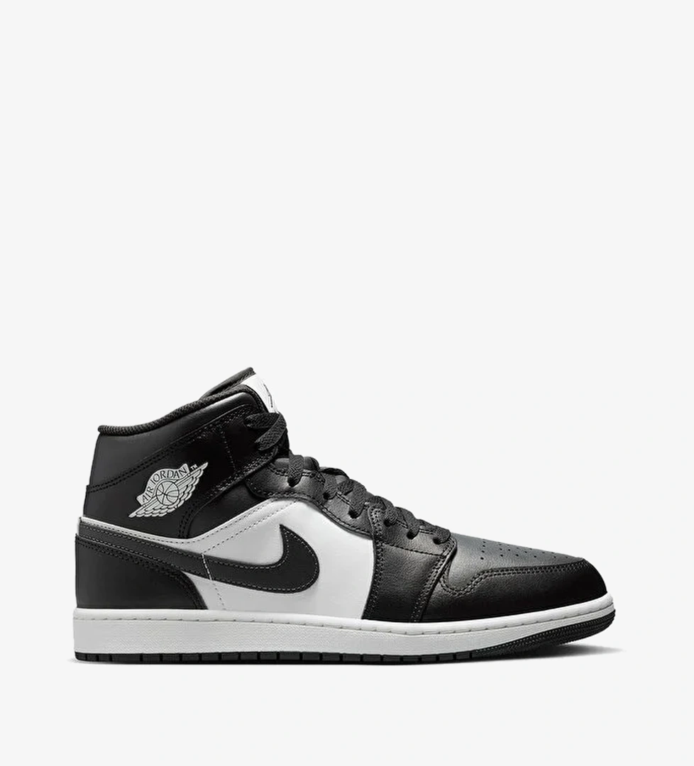 Jordan Air 1 Mid - Görsel 1