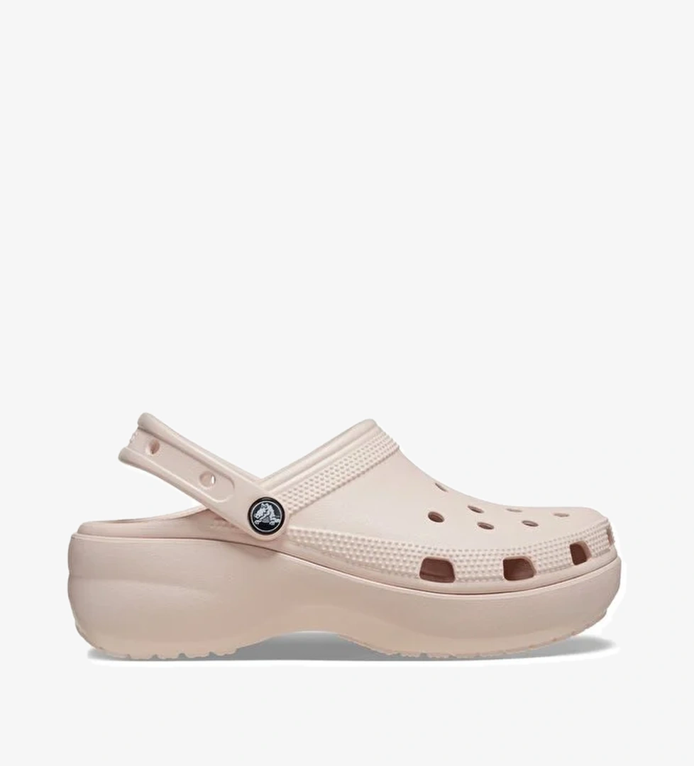 Crocs Classic Platform Clog
