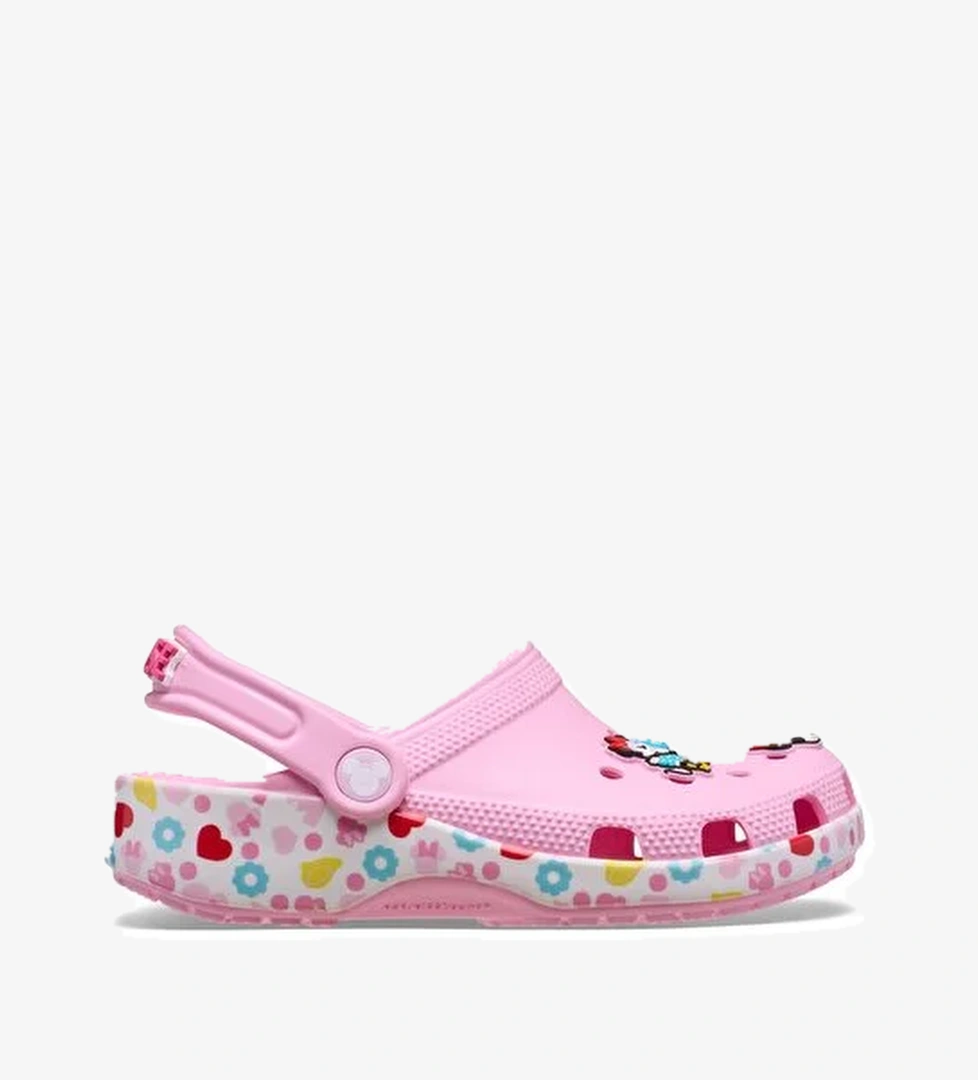 Crocs Minnie Mouse and Friends Classic Clog
