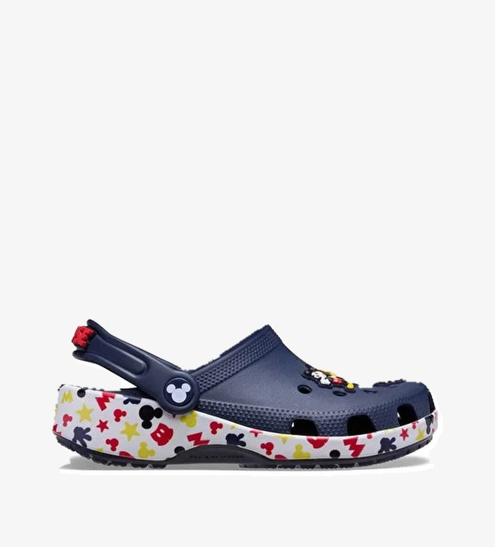 Crocs Mickey Mouse and Friends Classic Clog