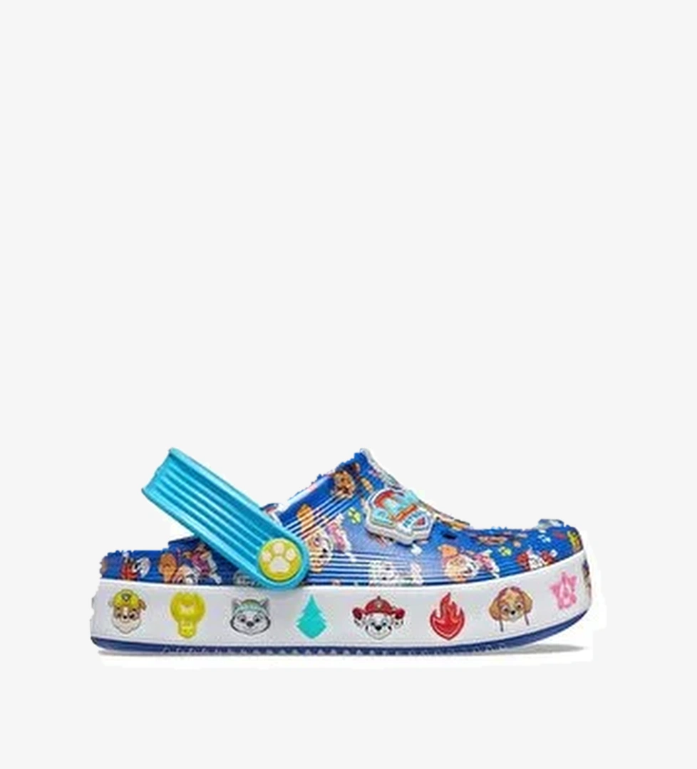 Crocs Crocs Paw Patrol Off Court Clg model görseli