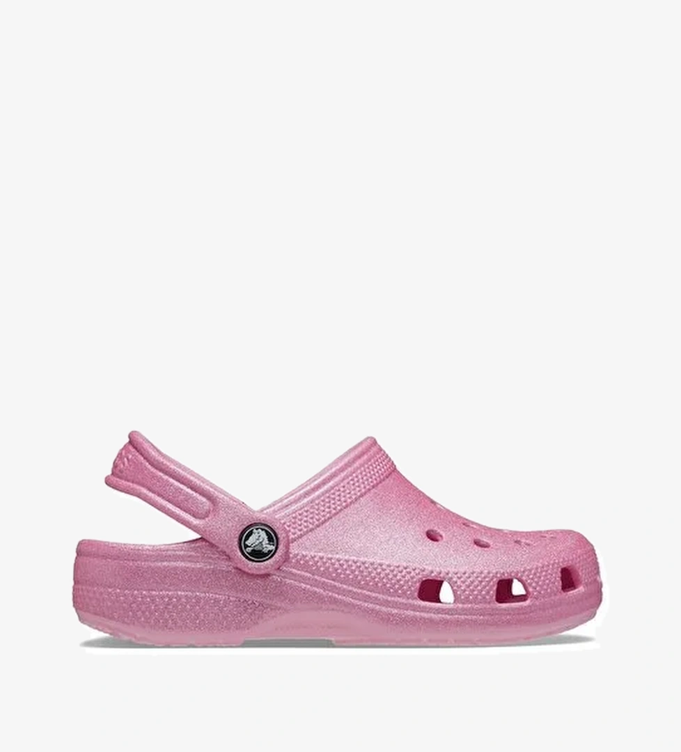 Crocs Classic Glitter Clog