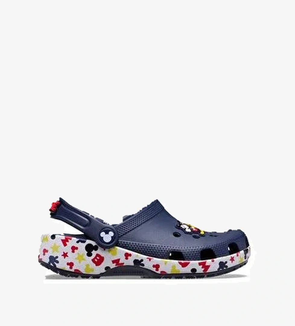 Crocs Classic Mickey Friends Clog - Görsel 1
