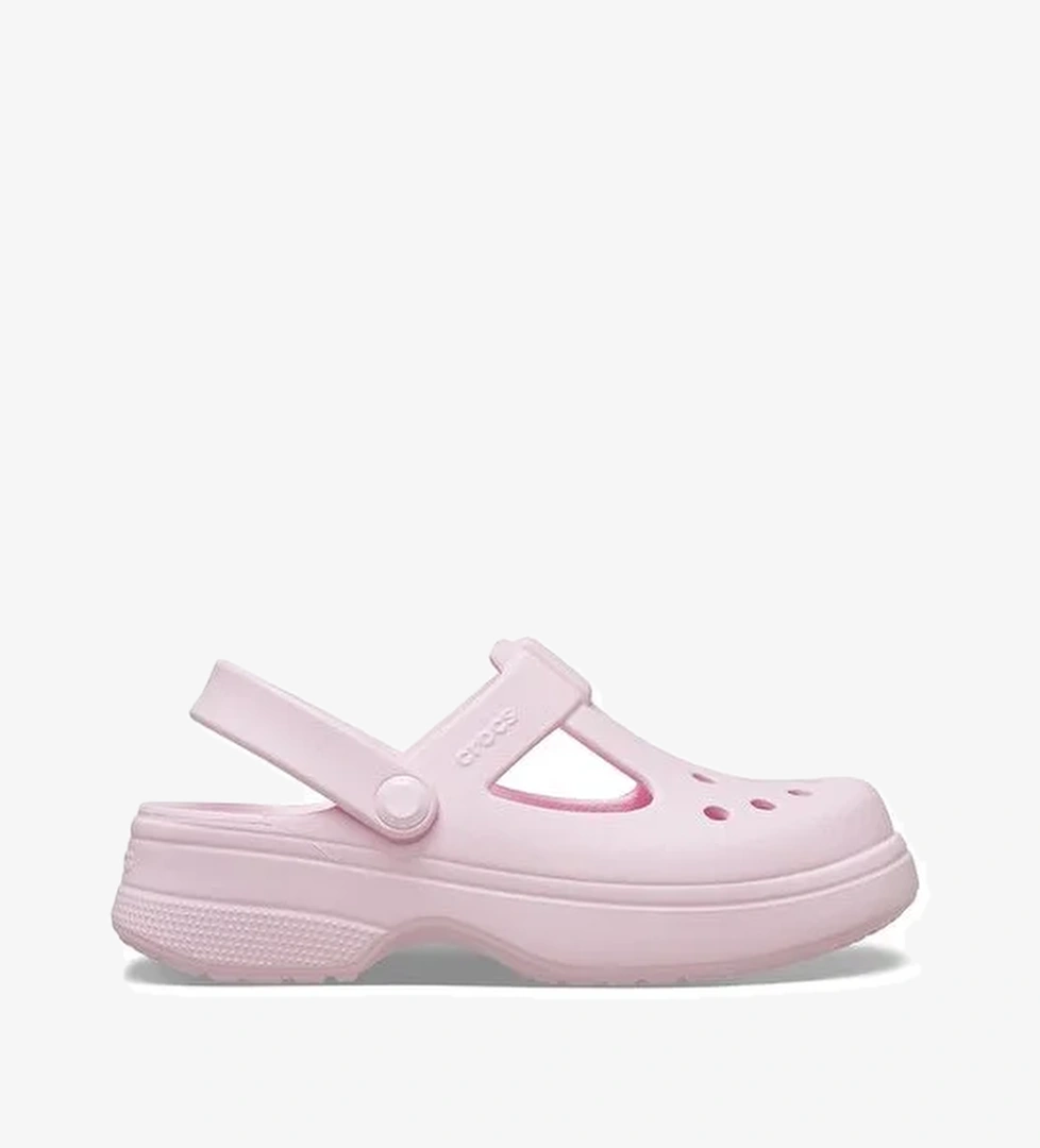 Crocs Classic Mary Jane Clog - Görsel 1
