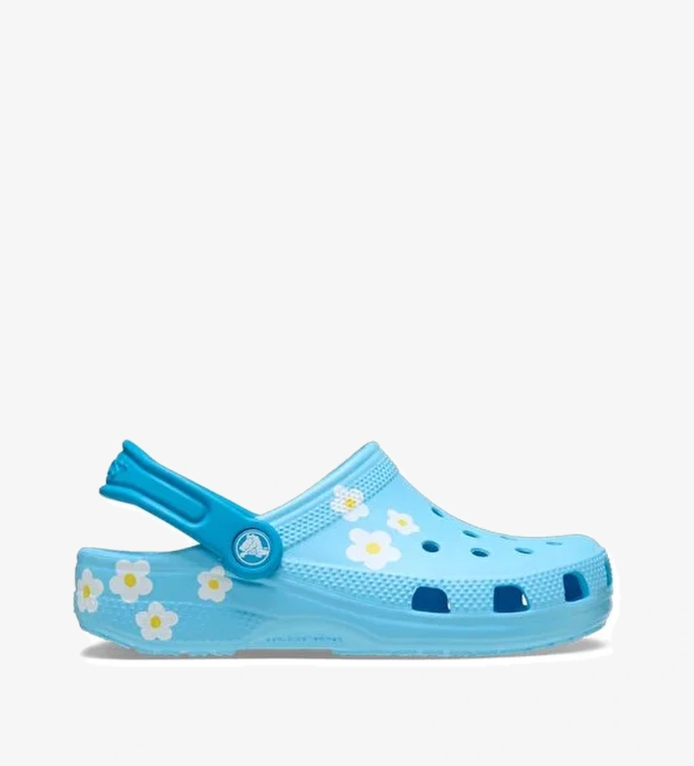 Crocs Crocs Classic Daisy Clog K model görseli
