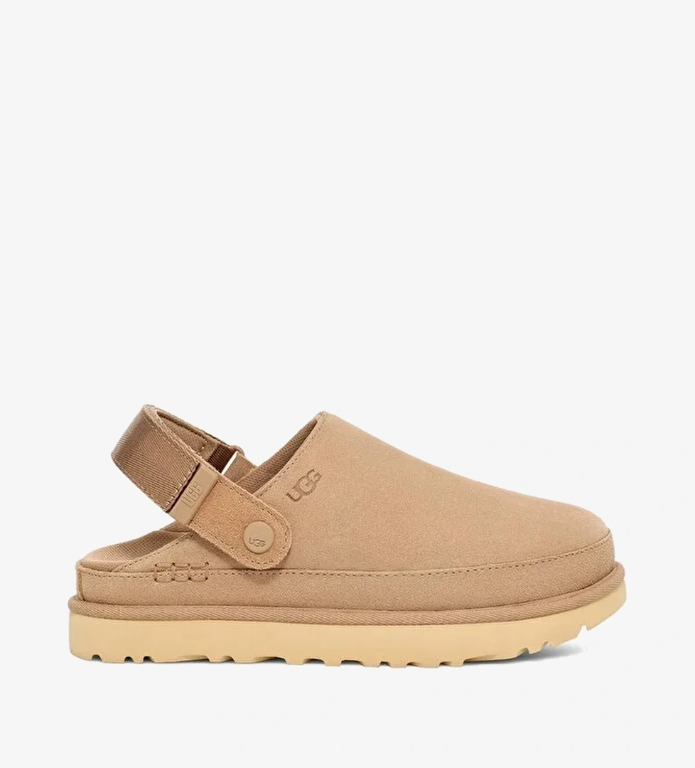 UGG W Goldenstar Clog - Görsel 1