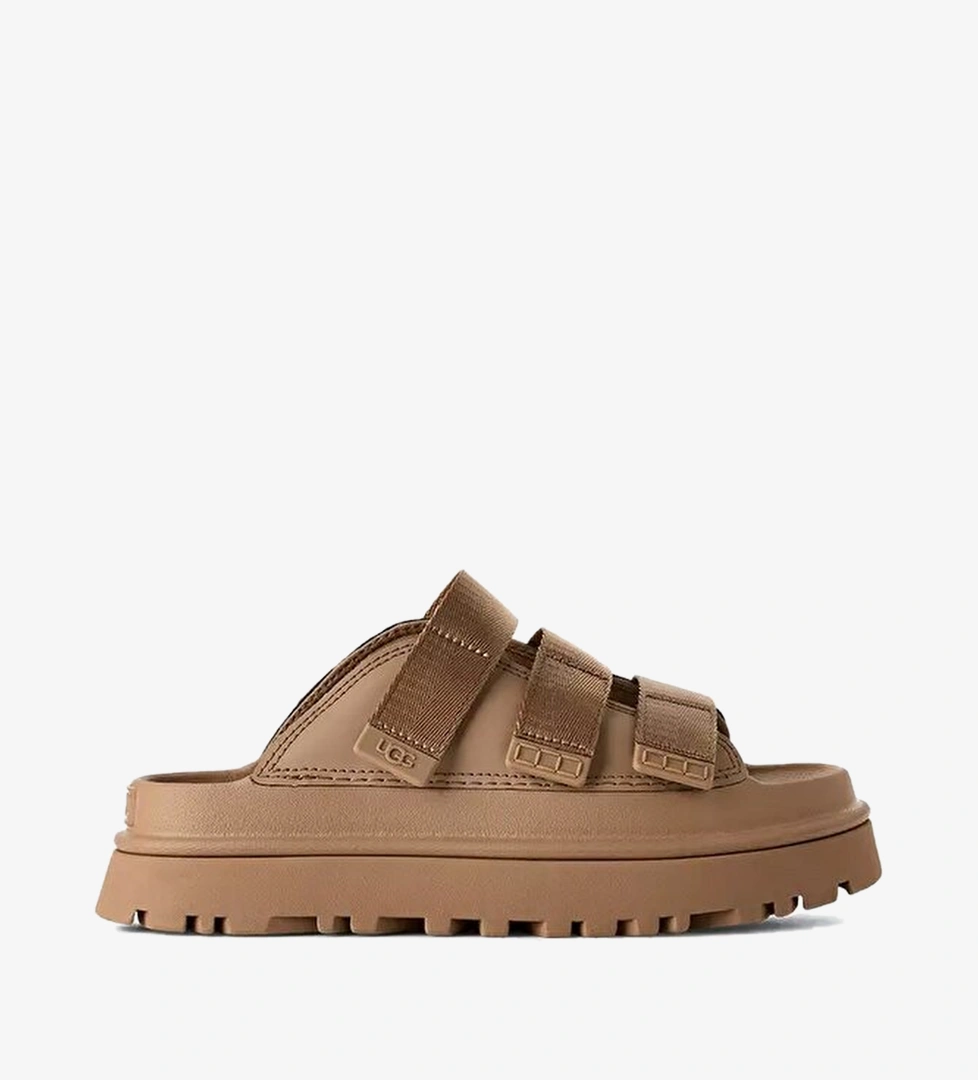 Ugg Ugg Goldengloslide