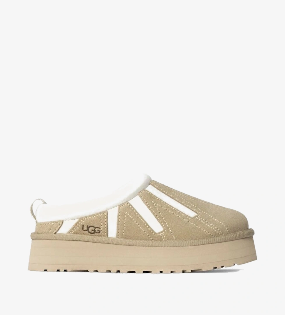 Ugg Bej Ugg Tazz
