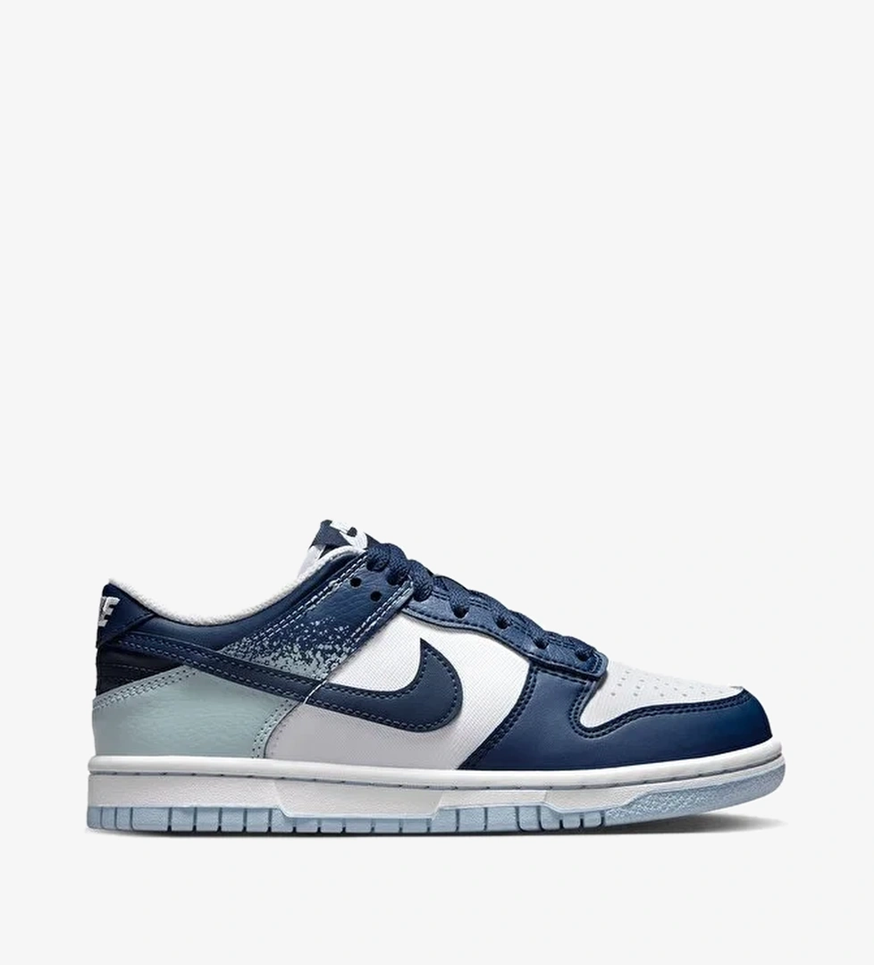 Nike Nike Dunk Low (Gs) model görseli