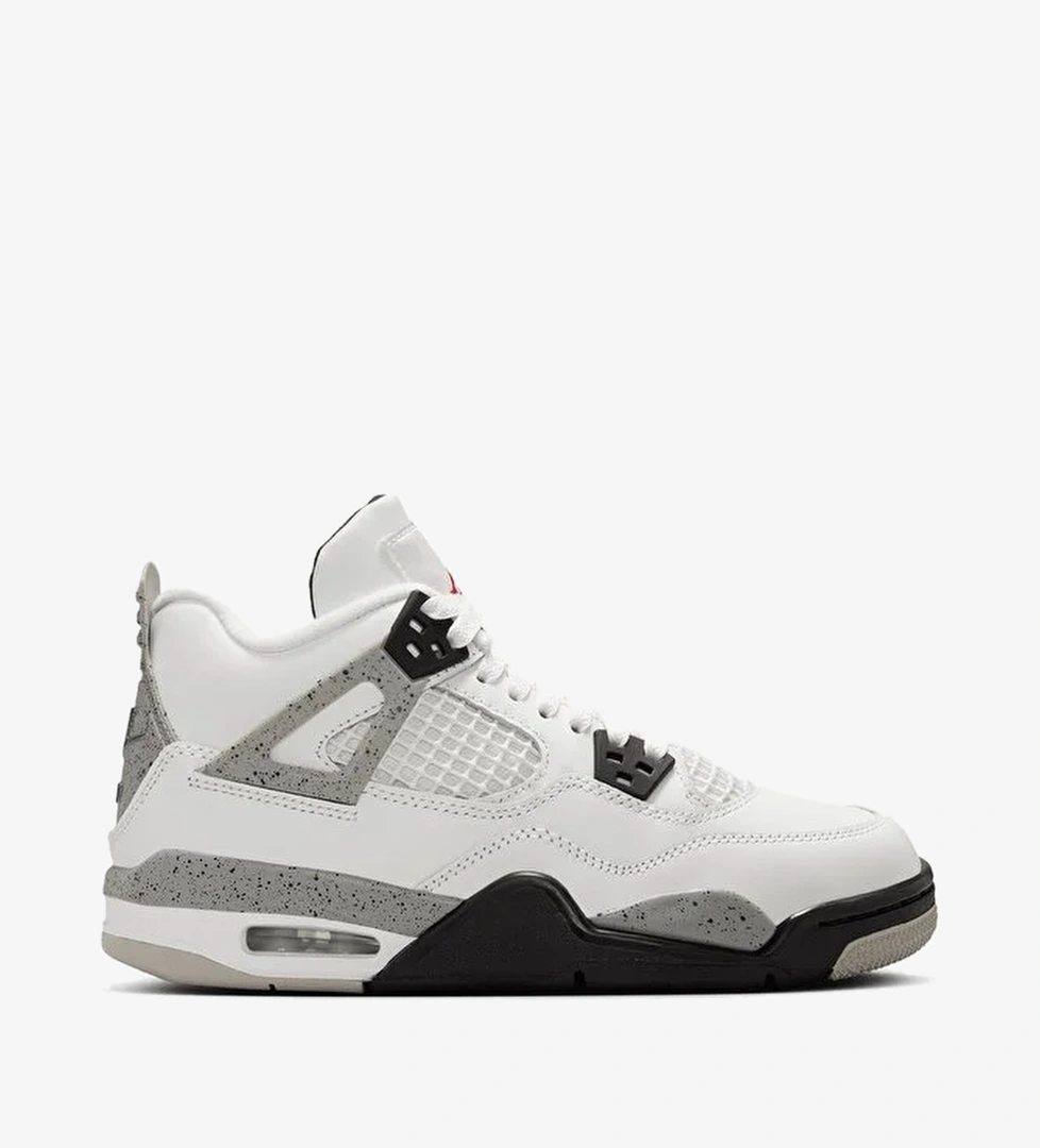Jordan Jordan Air 4 Retro (Gs) model görseli
