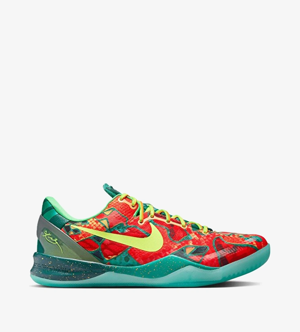 Nike Kobe VIII Protro - Görsel 1