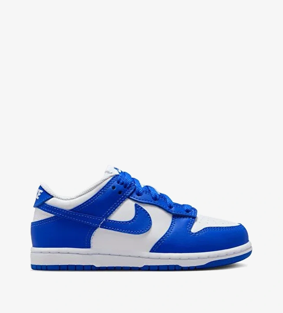 Nike Nike Dunk Low (Ps) model görseli