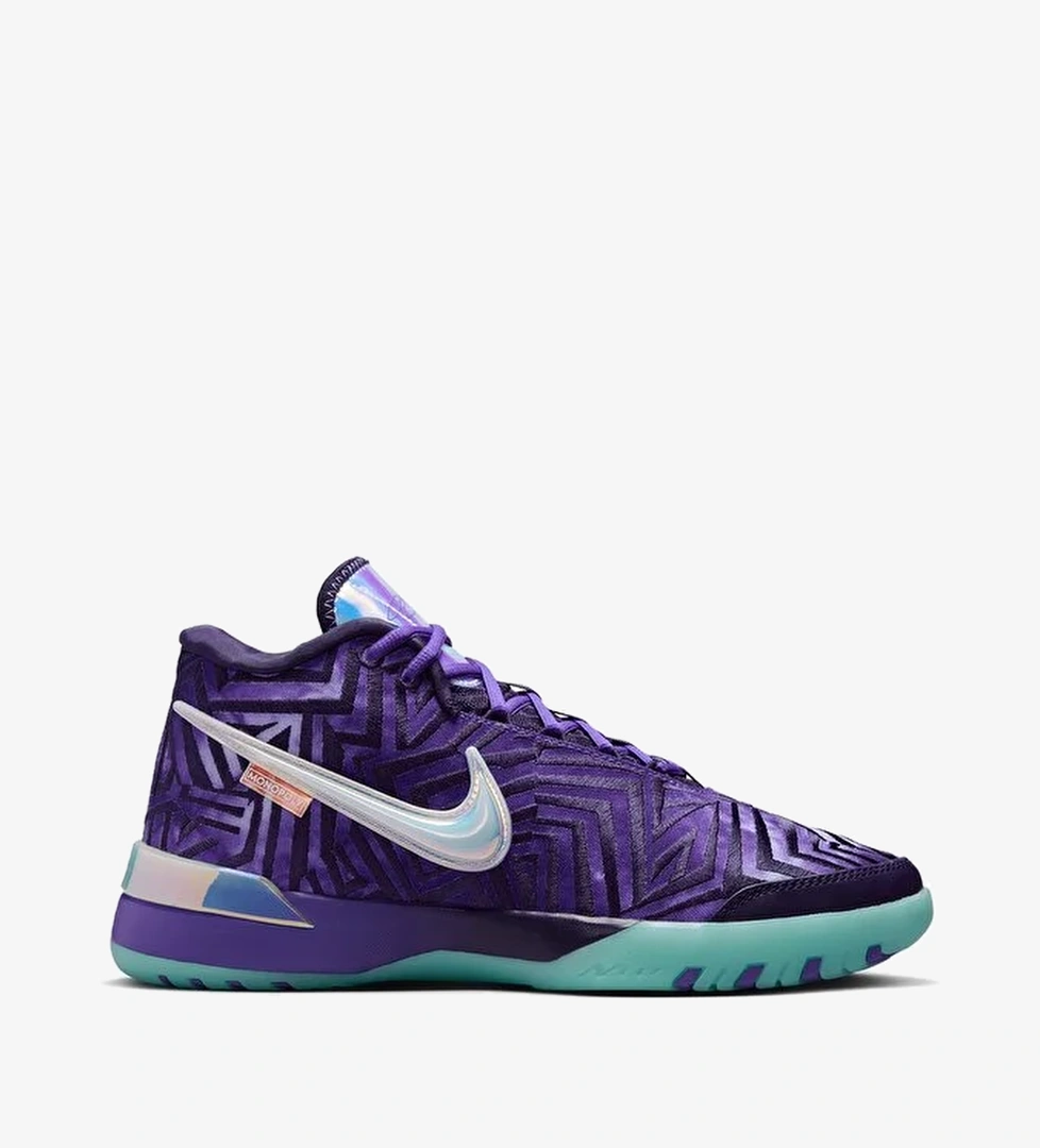 Nike LeBron NXXT Genisus QS
