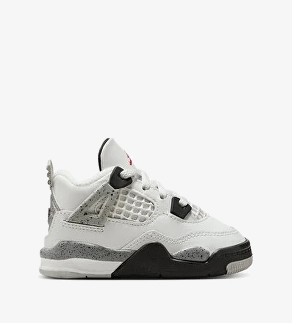 Jordan 4 Retro (Td) - Görsel 1