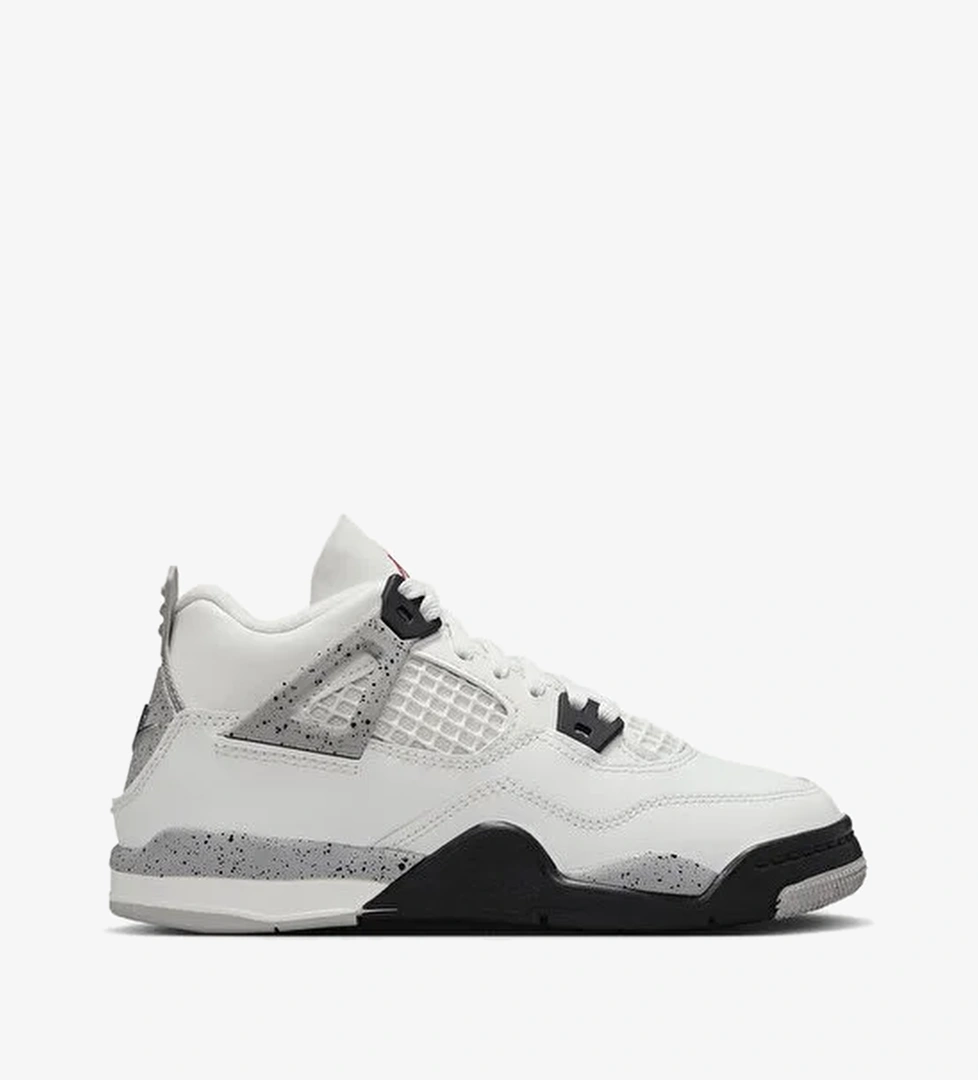 Jordan 4 Retro (Ps) - Görsel 1