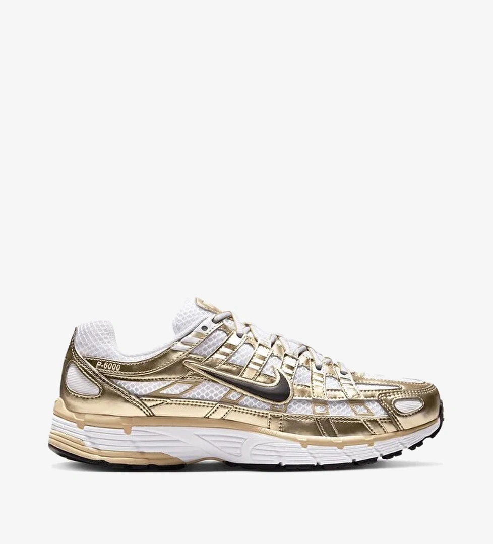 Nike P-6000 GLD