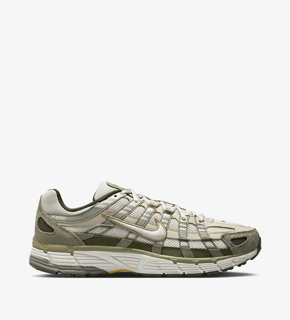 Nike P-6000 - Görsel 1