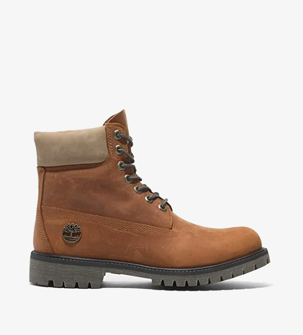 Timberland Premium 6 Inch Waterproof - Görsel 1