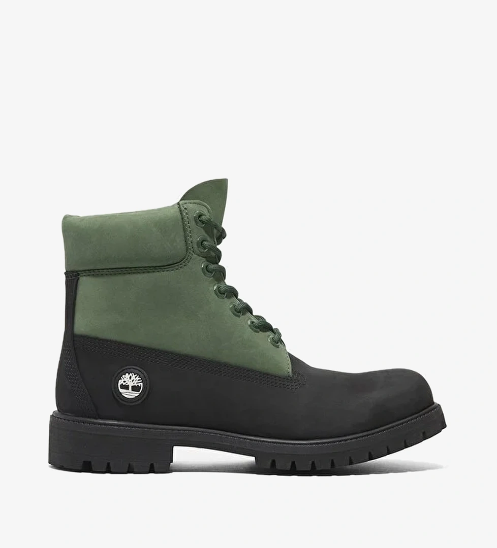 Timberland Premium 6 Inch Waterproof