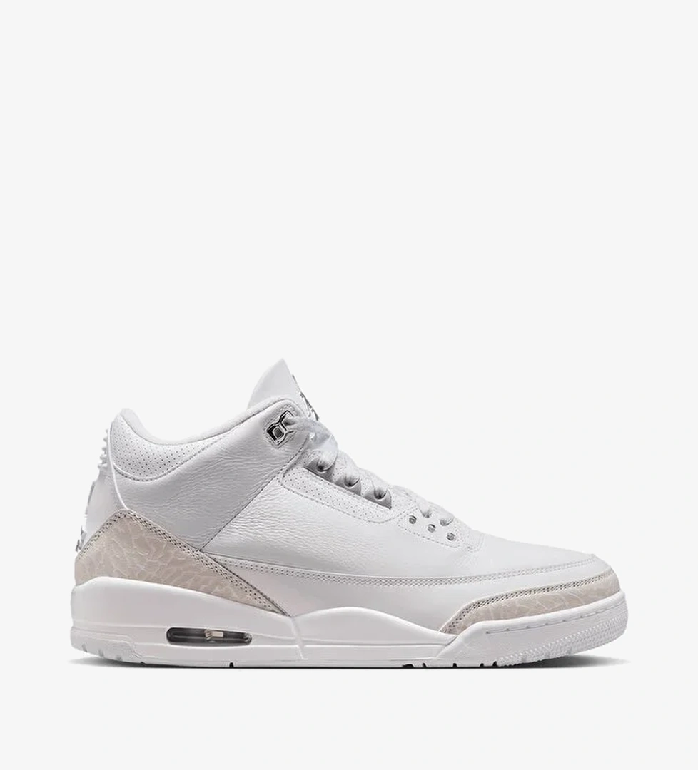 Jordan Air 3 Retro - Görsel 1