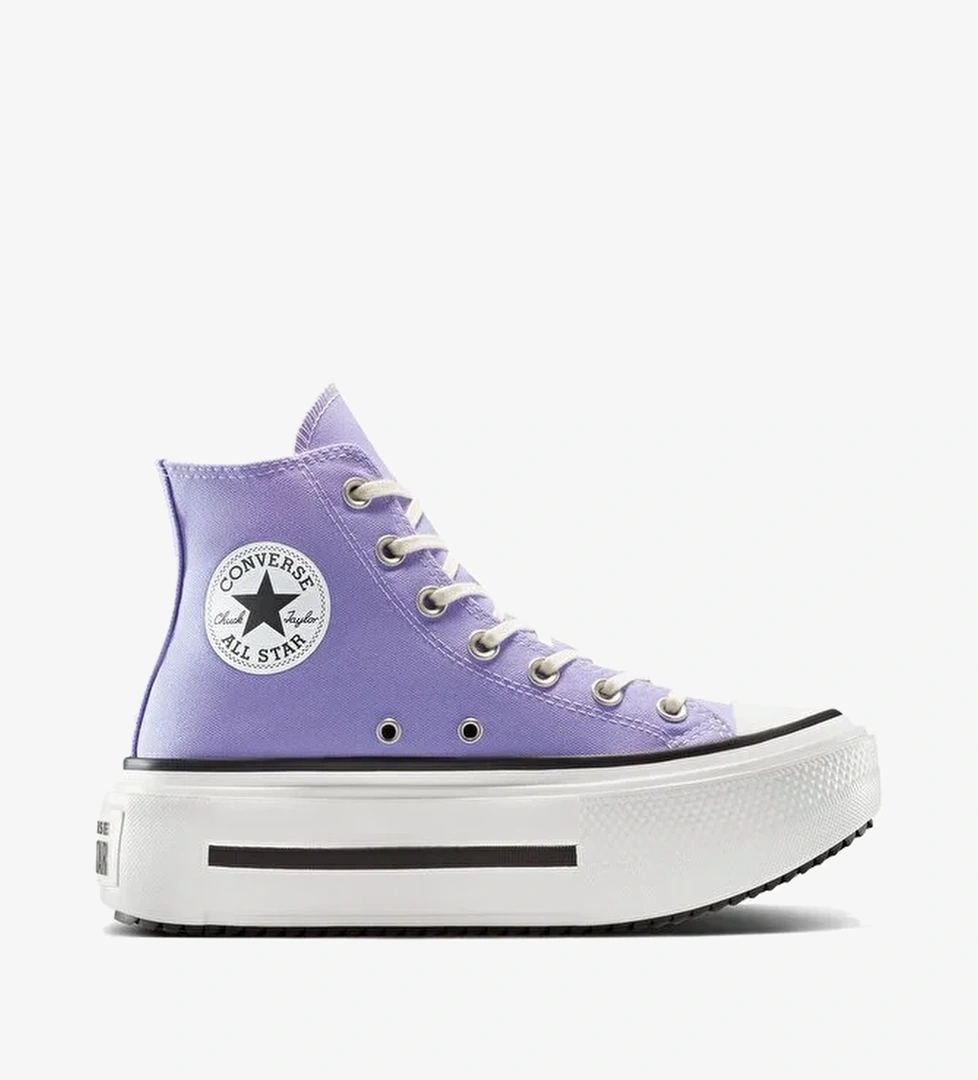 Converse Chuck Taylor All Star Lift Double Stack