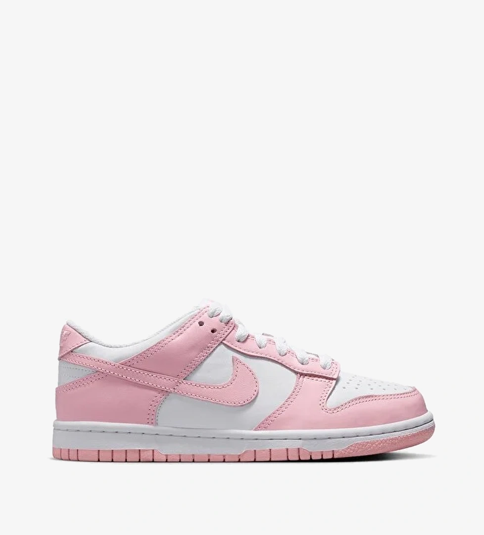 Nike Nike Dunk Low Ss25 (gs) Spor Ayakkabı model görseli