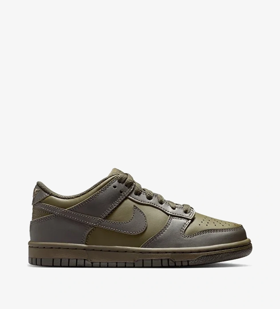Nike Nike Dunk Low (Gs) model görseli