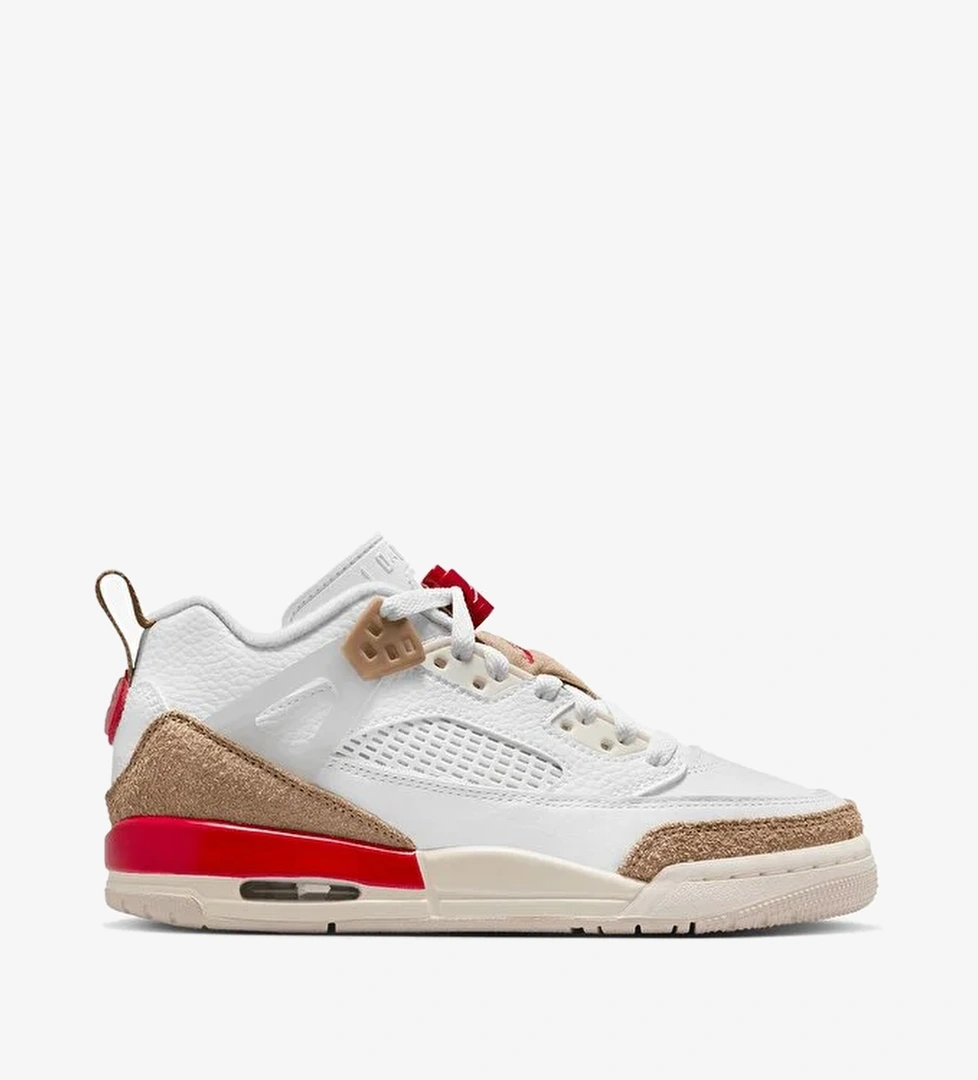 Jordan Spizike Low (Gs) - Görsel 1
