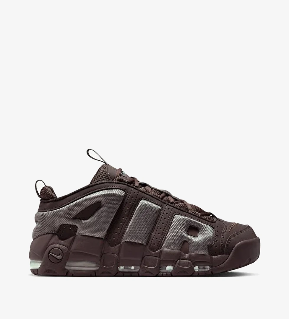 Nike Air More Uptempo Low