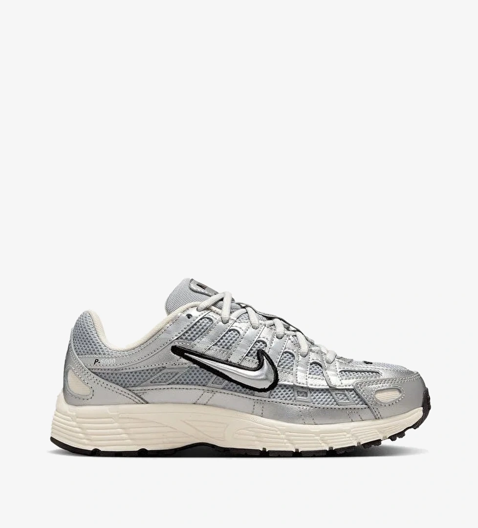Nike P-6000 (Gs) - Görsel 1