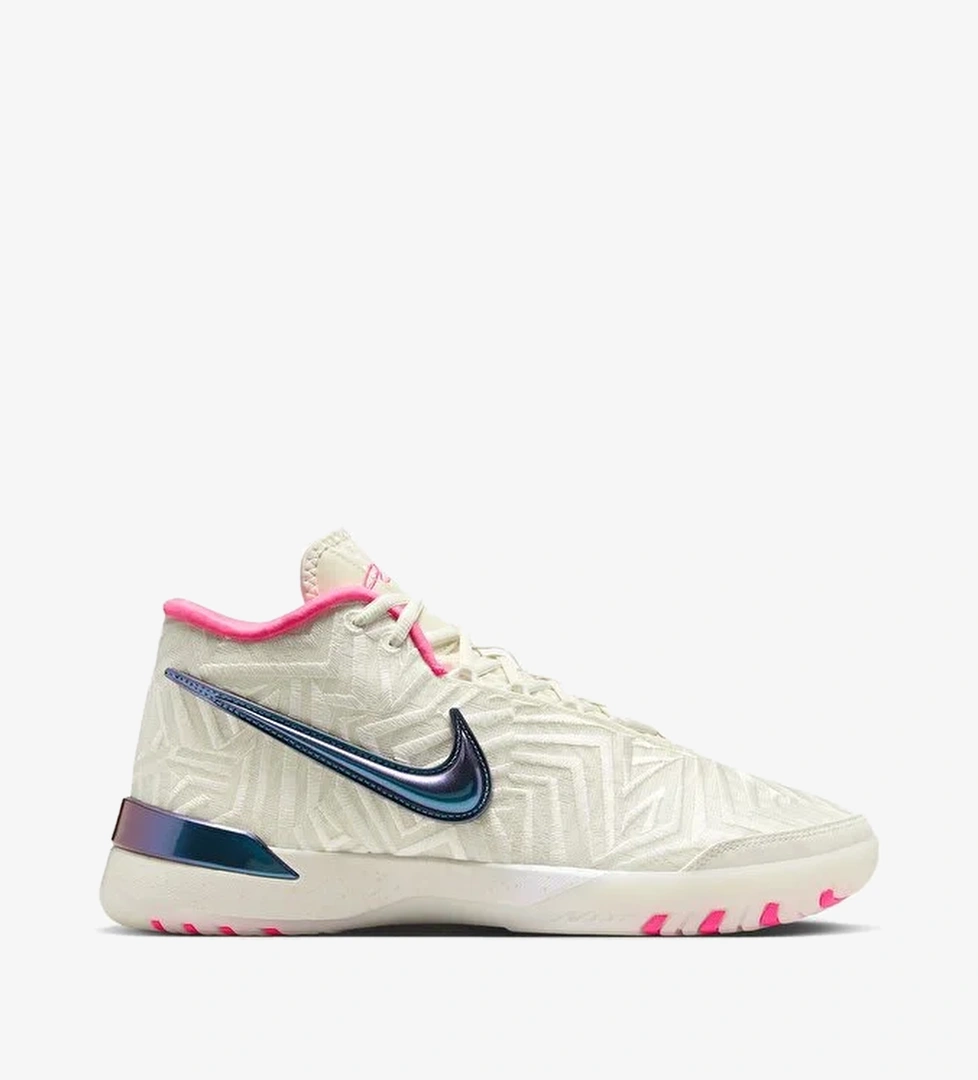 Nike Nike Lebron Nxxt Genisus 'bronny' Qs model görseli