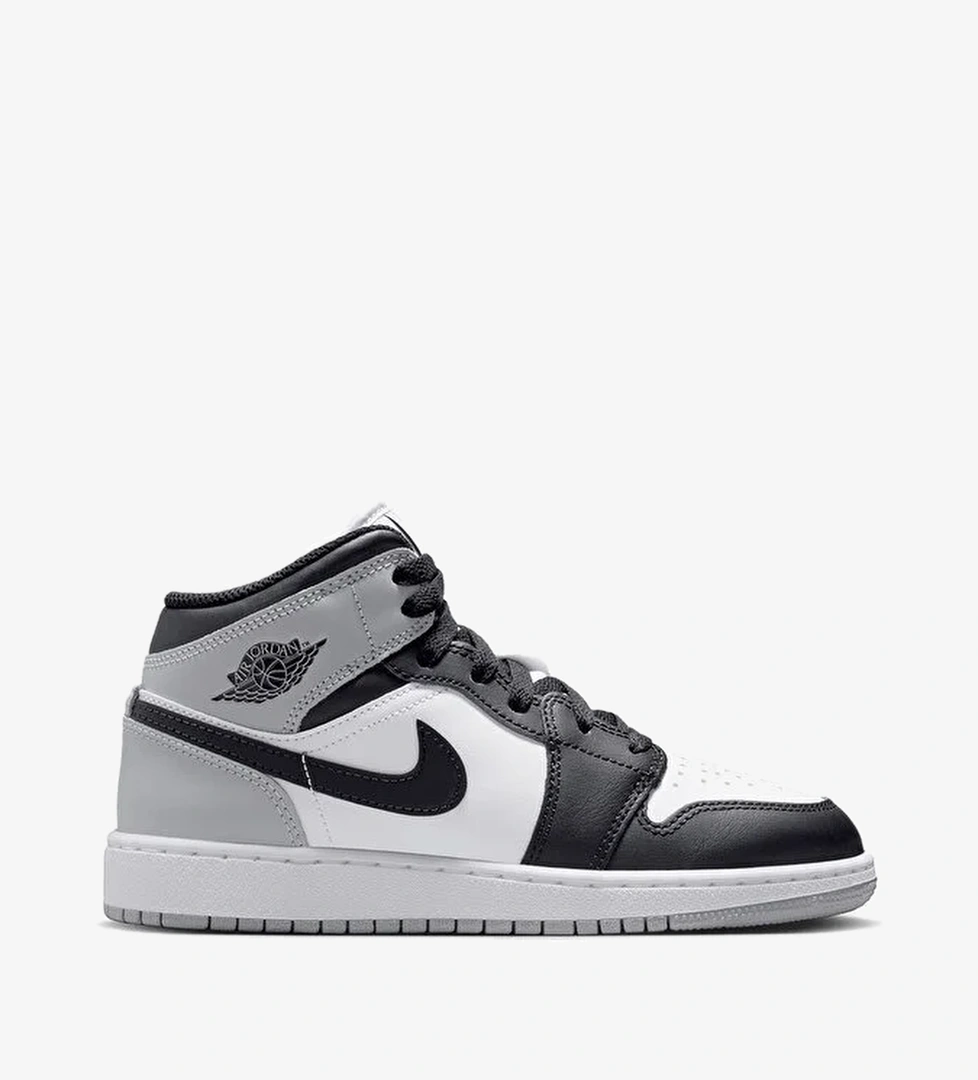 Jordan Air 1 Mid (Gs)