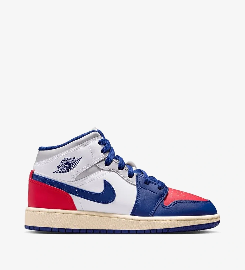 Jordan Air 1 Mid (Gs)