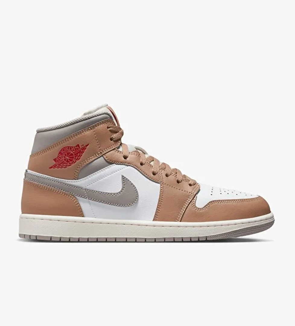 Jordan Air 1 Mid - Görsel 1