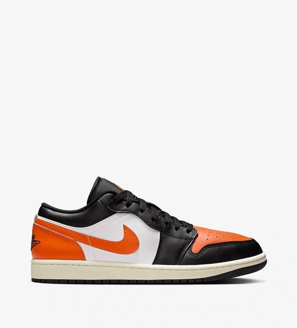 Jordan Air 1 Low - Görsel 1