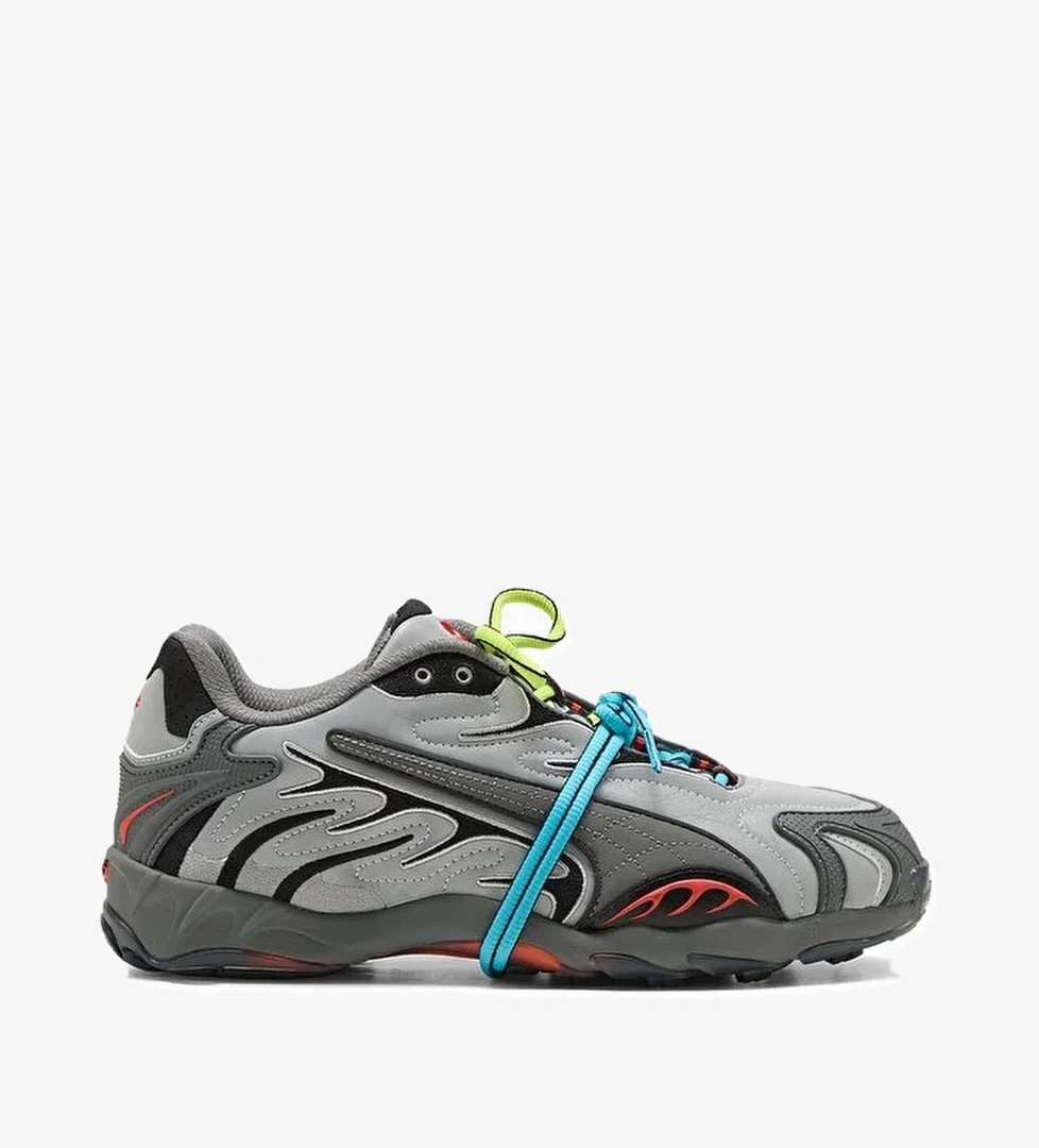 Puma Puma X A$AP ROCKY Inhale Reflective Team model görseli