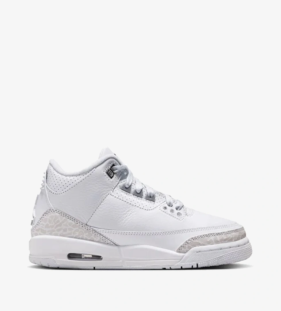 Jordan Air 3 Retro (Gs)