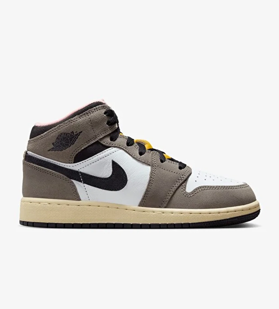 Jordan Air 1 Mid SE (Gs)